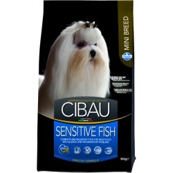 FARMINA CIBAU Sensitive Fish Mini 800g